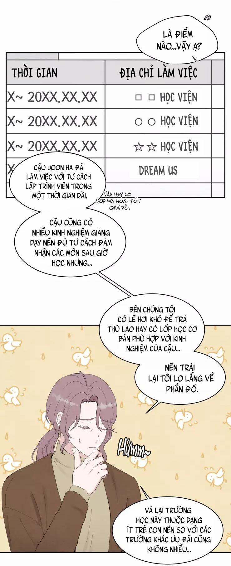 KHÔNG LÀ EM THÌ AI? 1 trang 6