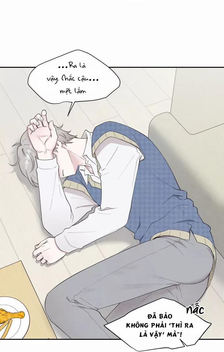 KHÔNG LÀ EM THÌ AI? 1 trang 64