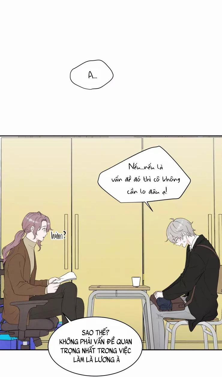 KHÔNG LÀ EM THÌ AI? 1 trang 7