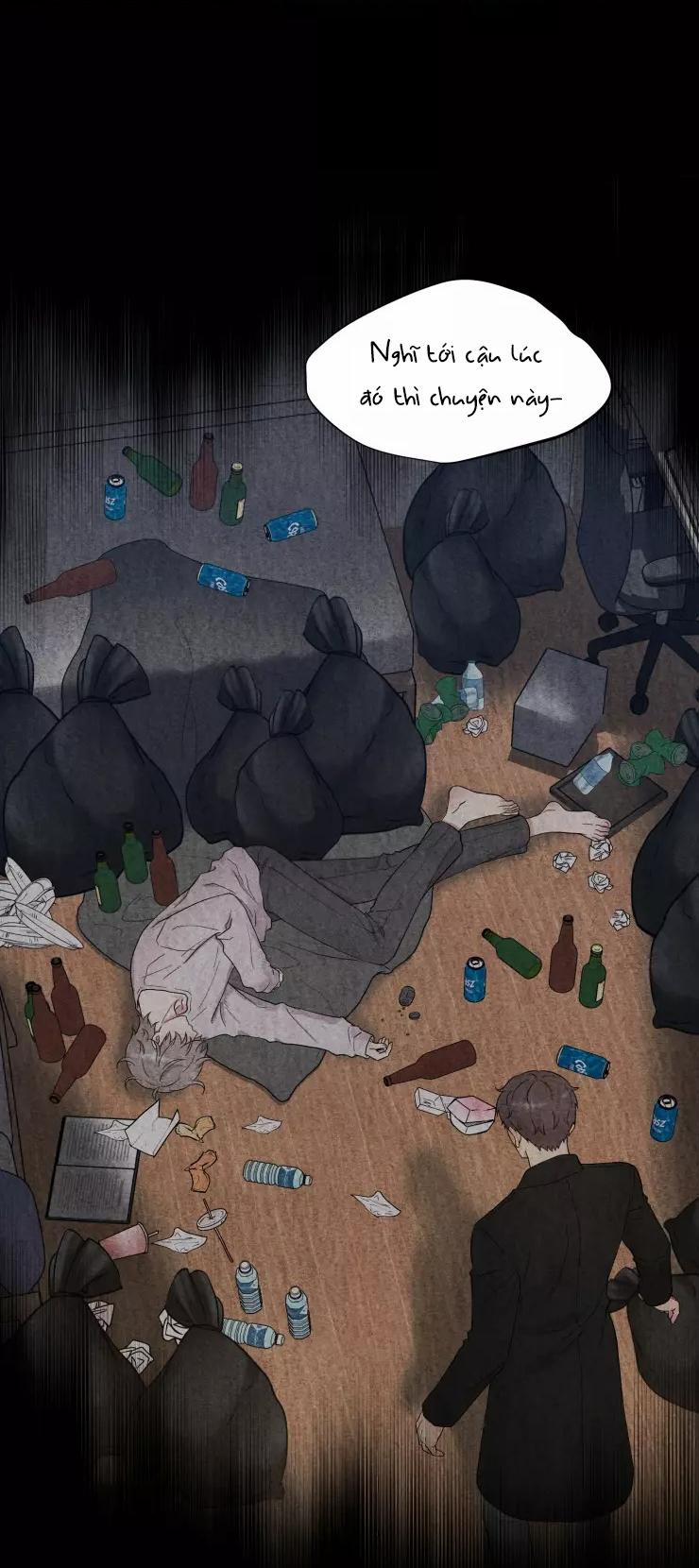 KHÔNG LÀ EM THÌ AI? 1 trang 70