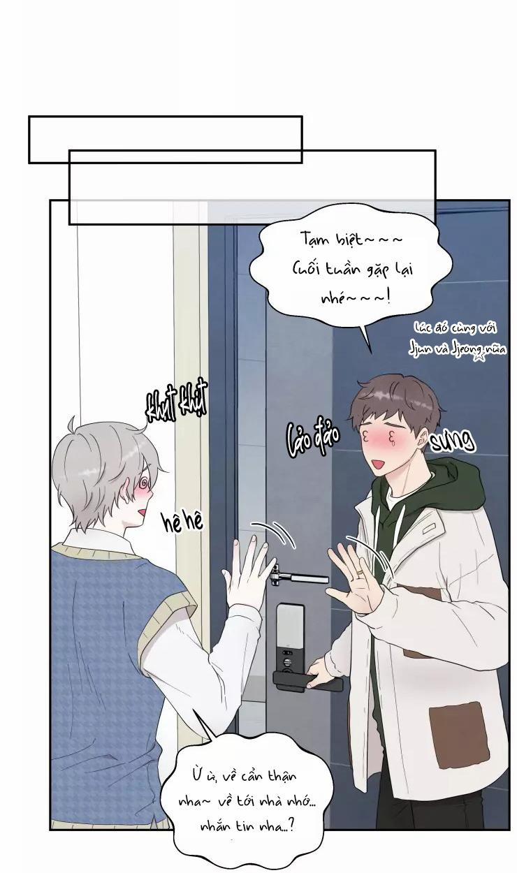 KHÔNG LÀ EM THÌ AI? 1 trang 77