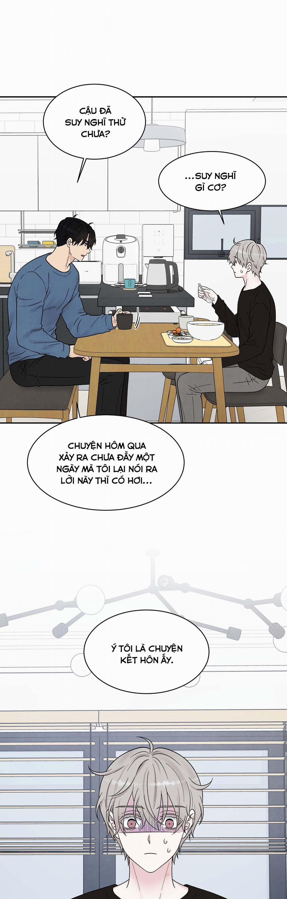 KHÔNG LÀ EM THÌ AI? 10 trang 1