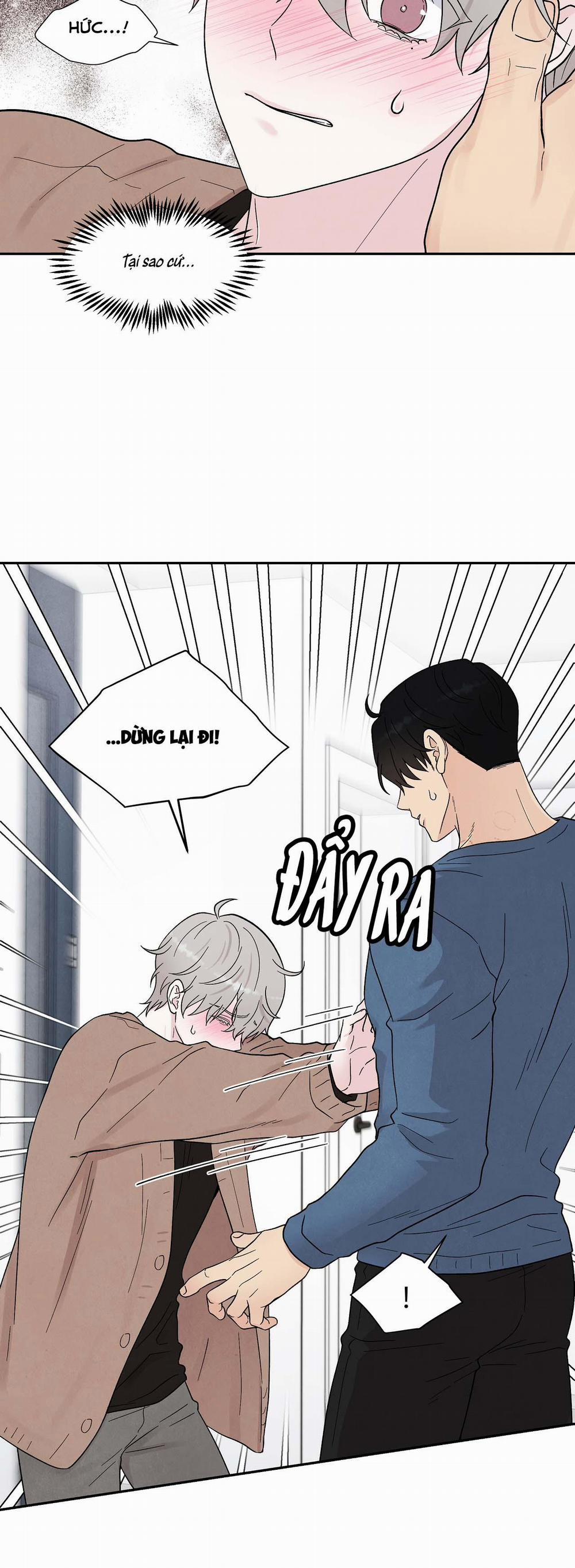 KHÔNG LÀ EM THÌ AI? 10 trang 17