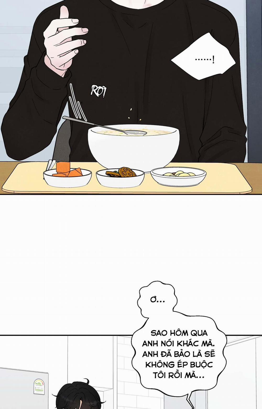 KHÔNG LÀ EM THÌ AI? 10 trang 2