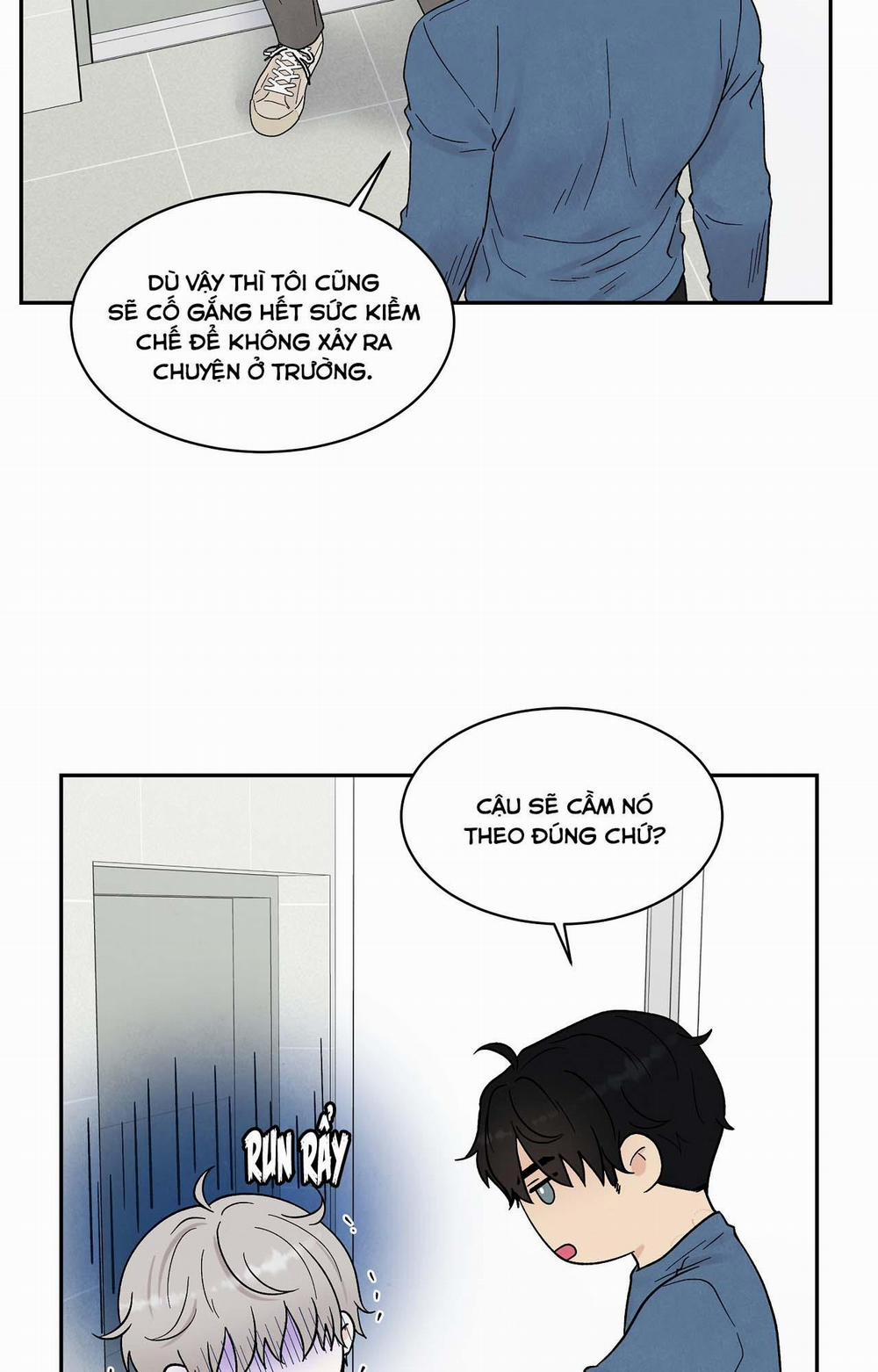 KHÔNG LÀ EM THÌ AI? 10 trang 36