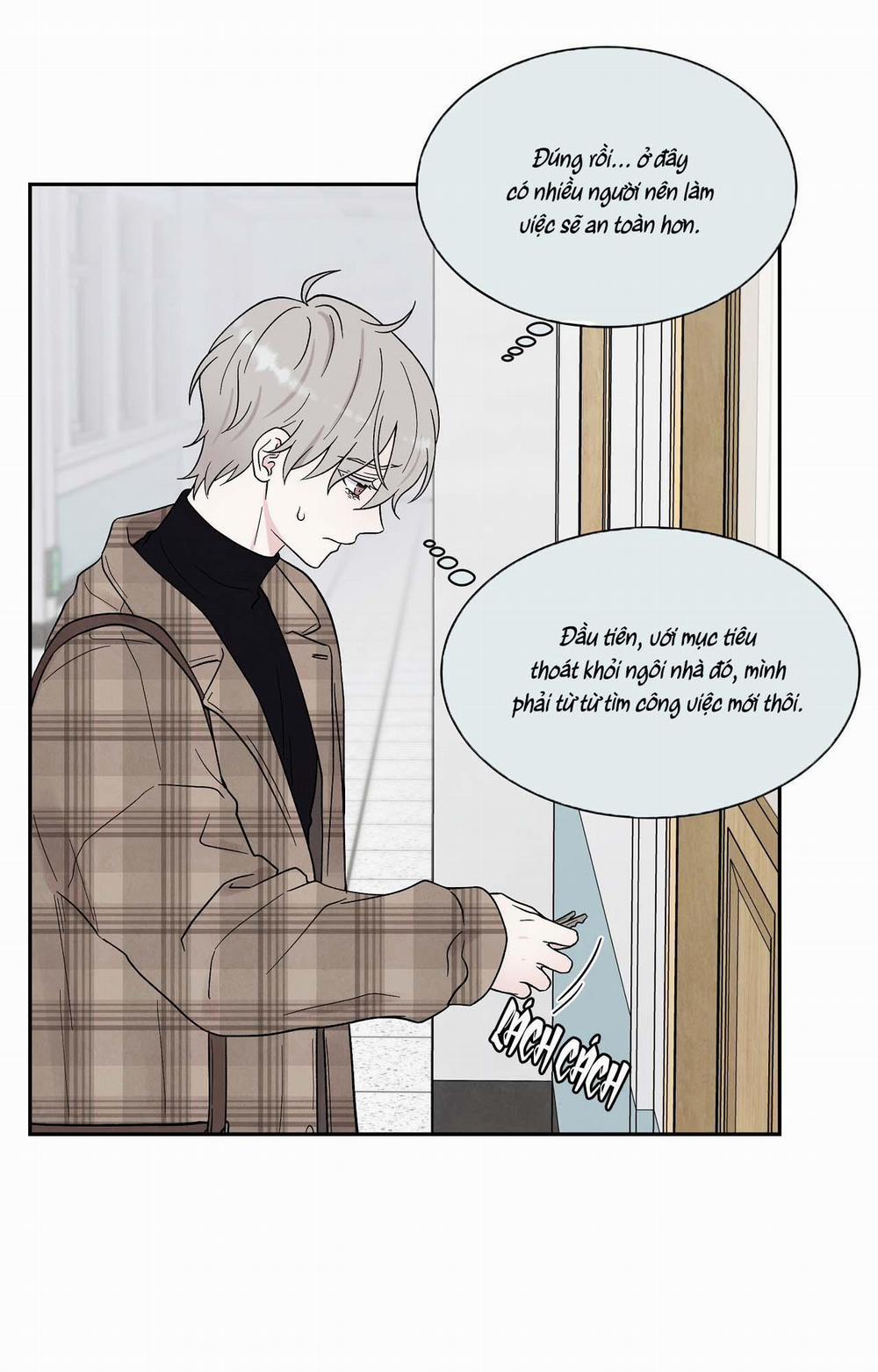 KHÔNG LÀ EM THÌ AI? 10 trang 47