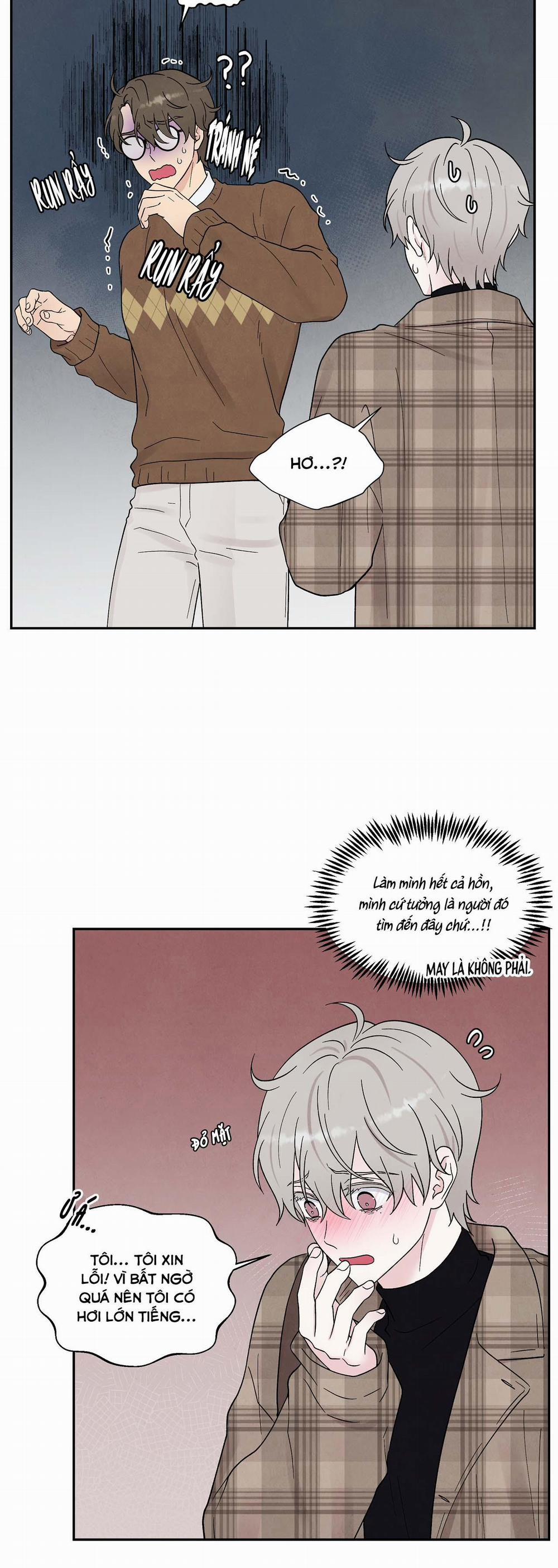 KHÔNG LÀ EM THÌ AI? 10 trang 49