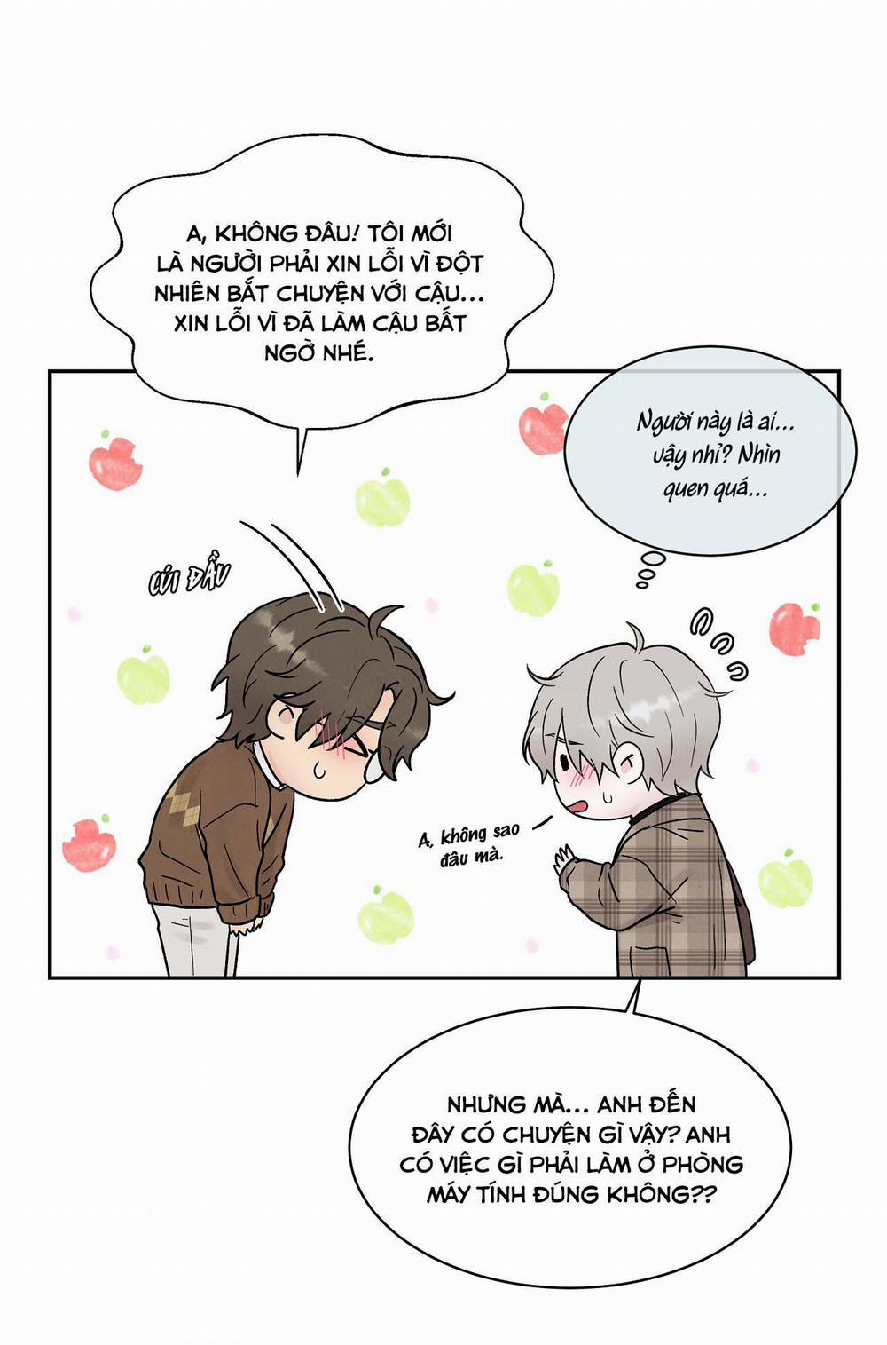 KHÔNG LÀ EM THÌ AI? 10 trang 50