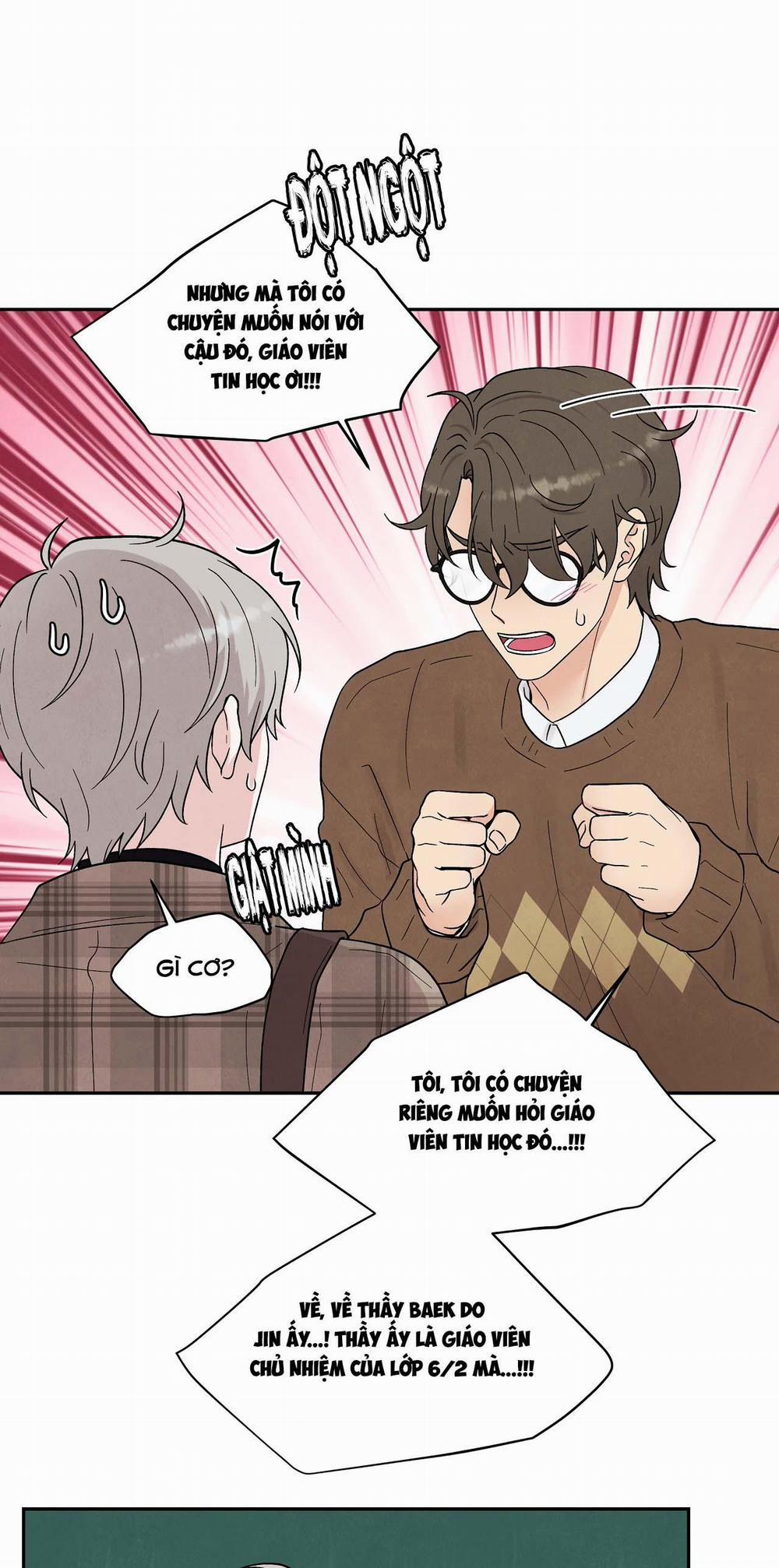 KHÔNG LÀ EM THÌ AI? 10 trang 52