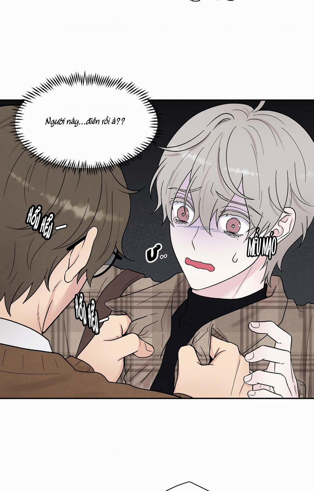 KHÔNG LÀ EM THÌ AI? 10 trang 60