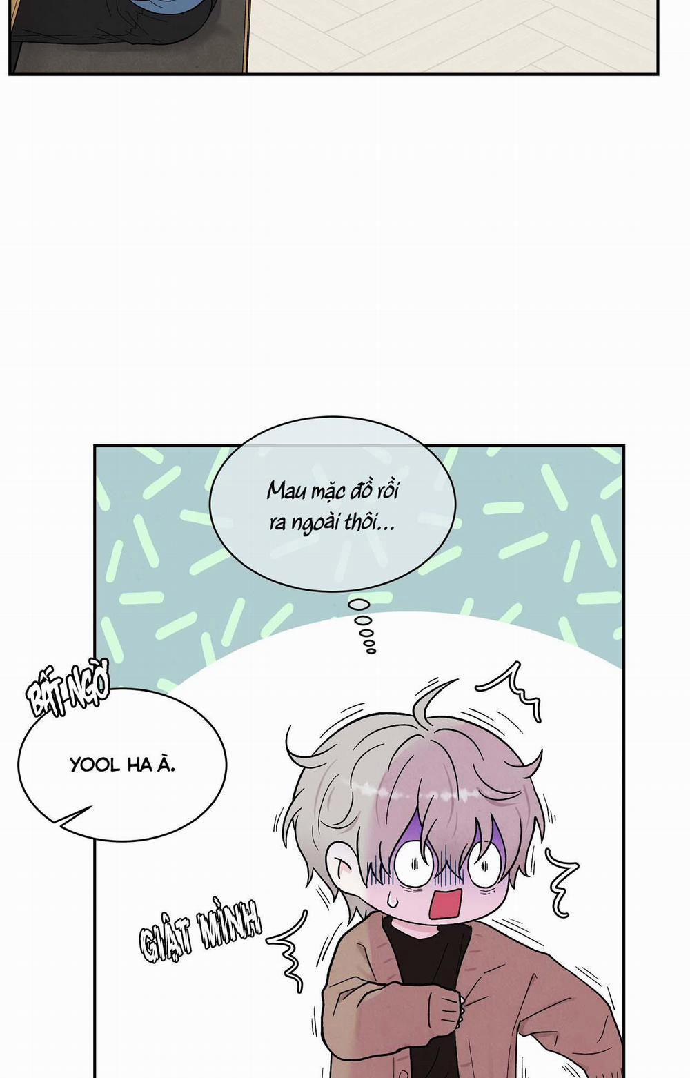 KHÔNG LÀ EM THÌ AI? 10 trang 8