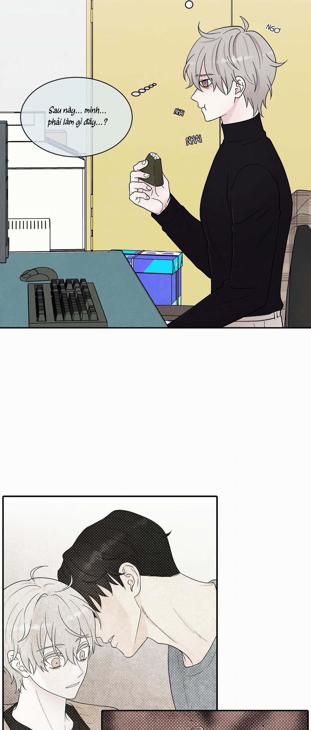 KHÔNG LÀ EM THÌ AI? 11 trang 19