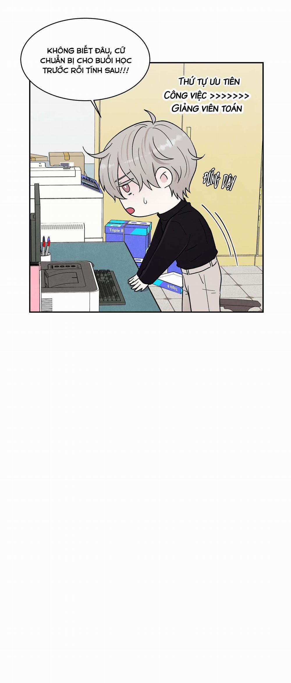 KHÔNG LÀ EM THÌ AI? 11 trang 28