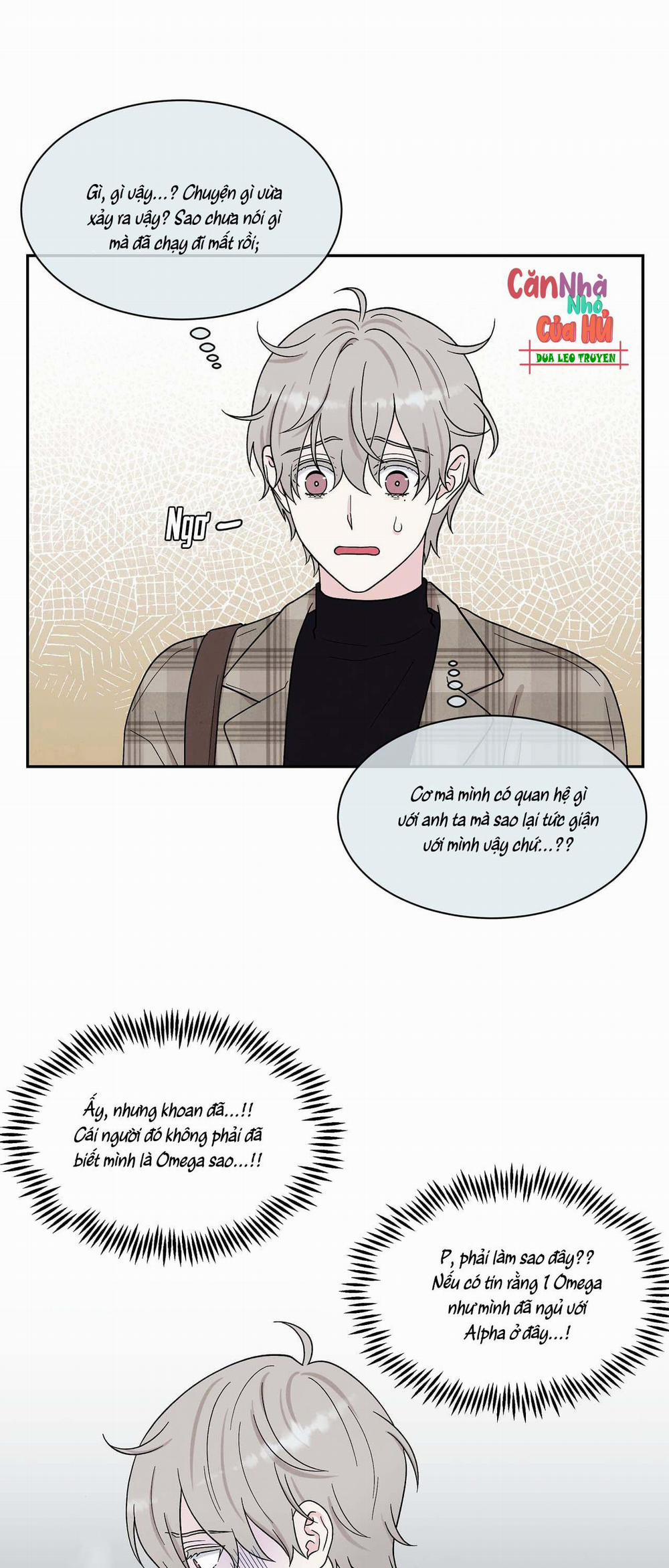 KHÔNG LÀ EM THÌ AI? 11 trang 3