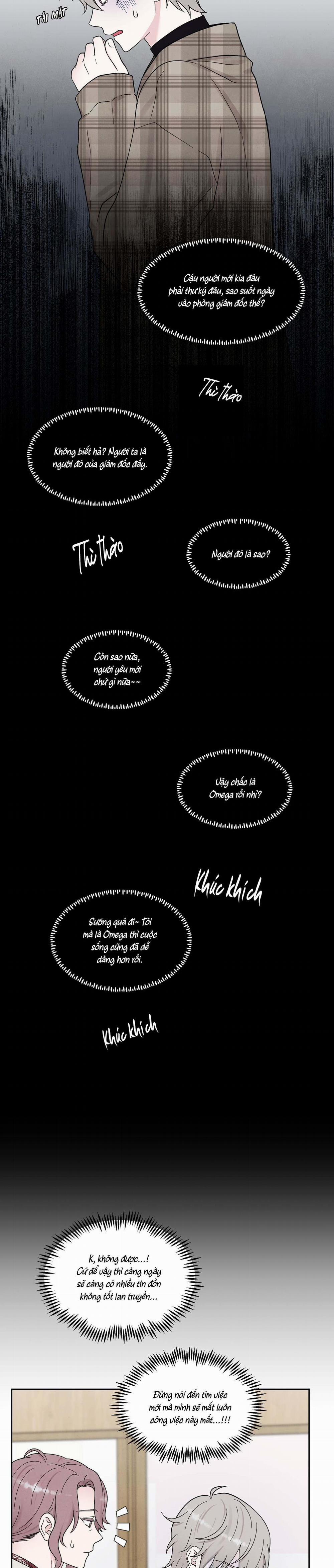 KHÔNG LÀ EM THÌ AI? 11 trang 4