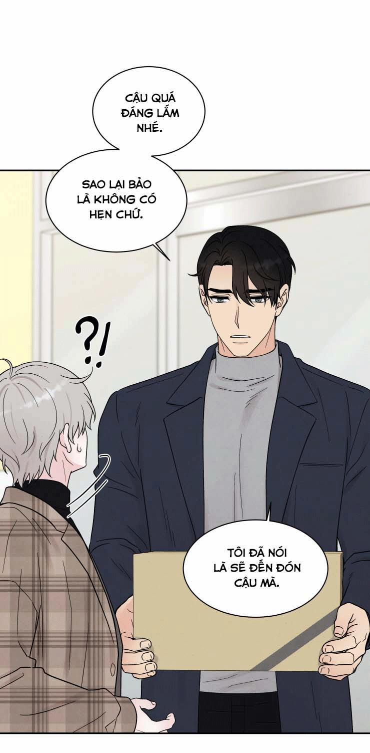 KHÔNG LÀ EM THÌ AI? 12 trang 0