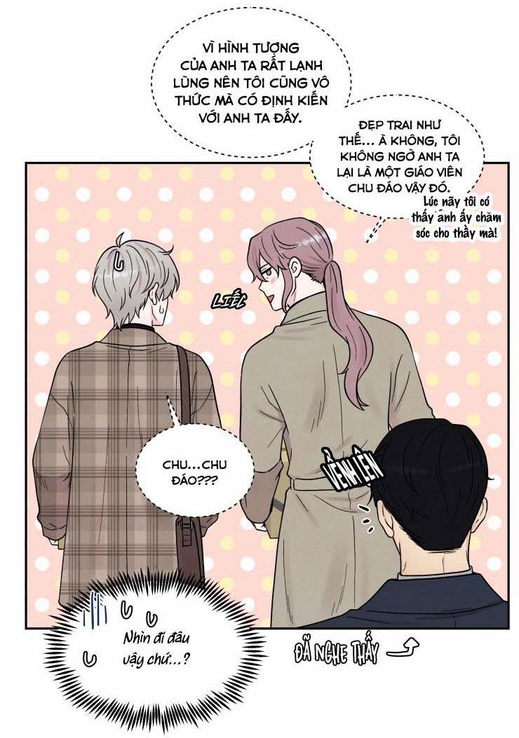 KHÔNG LÀ EM THÌ AI? 12 trang 18