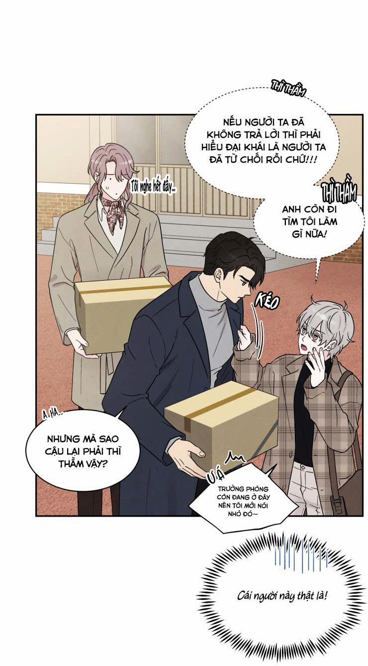 KHÔNG LÀ EM THÌ AI? 12 trang 2