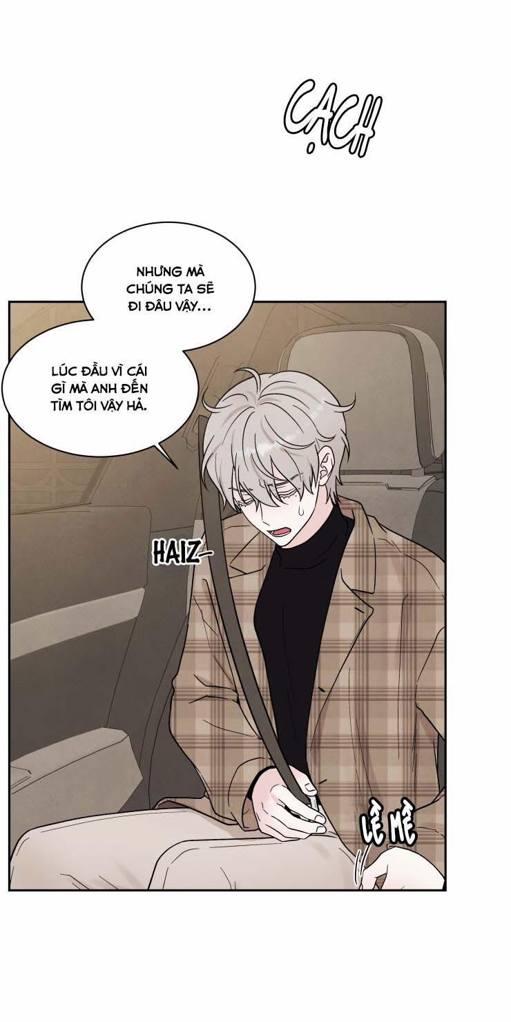 KHÔNG LÀ EM THÌ AI? 12 trang 28