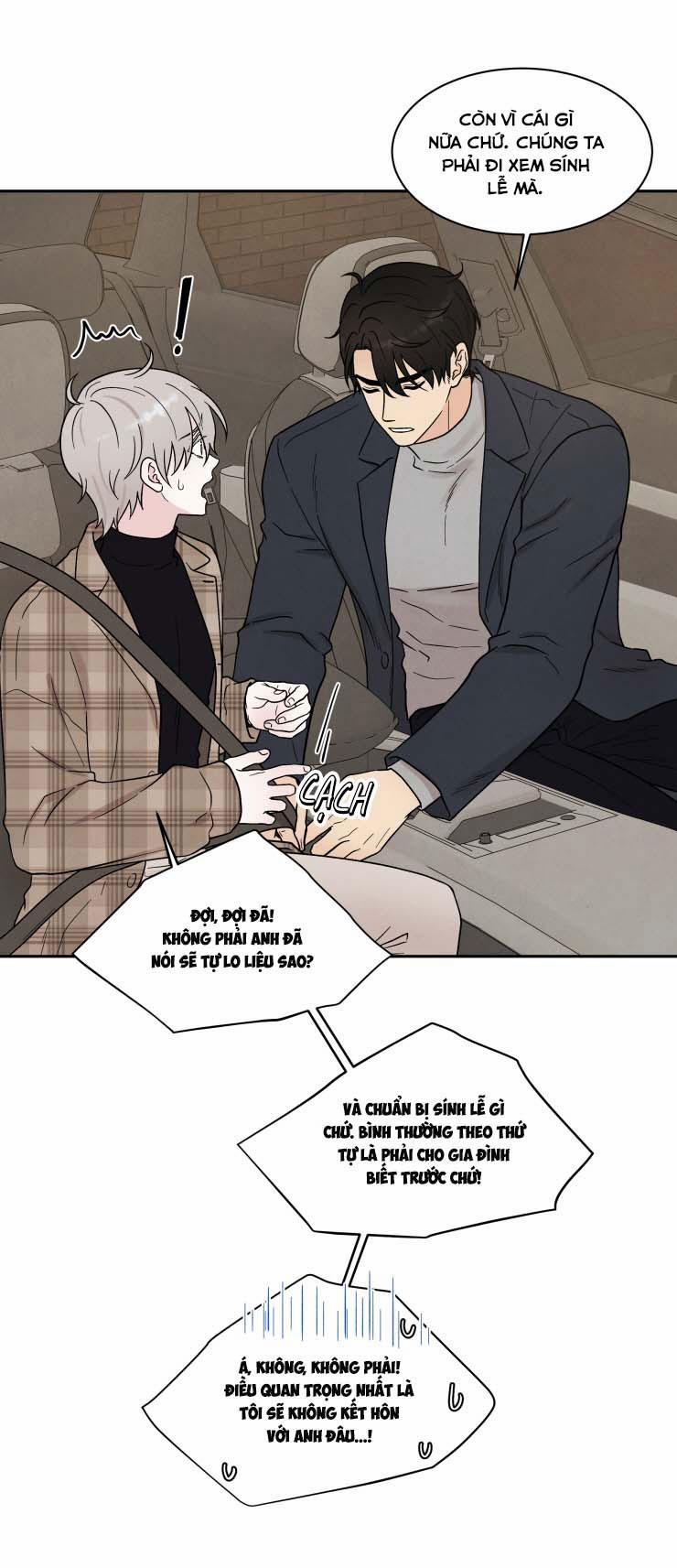 KHÔNG LÀ EM THÌ AI? 12 trang 29