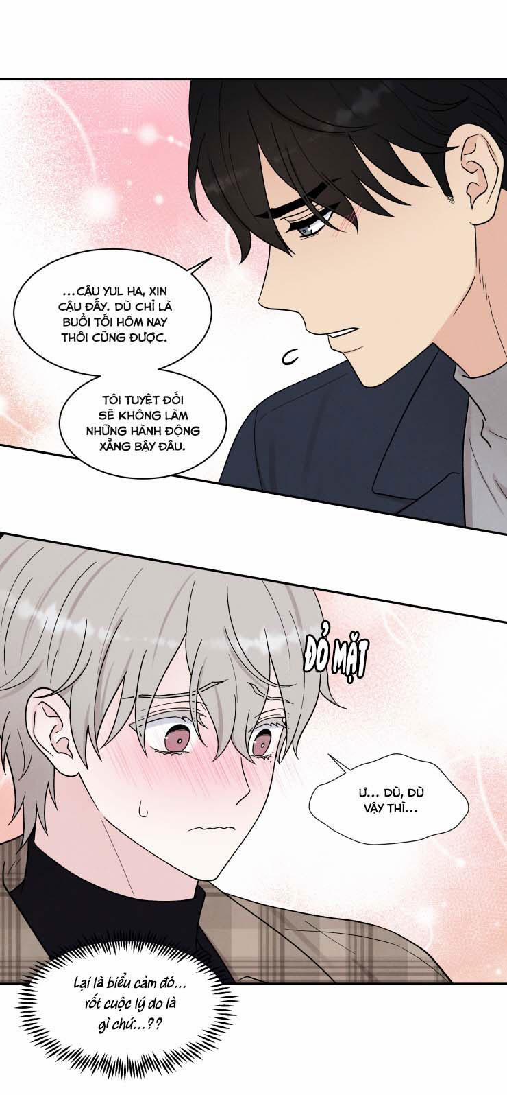 KHÔNG LÀ EM THÌ AI? 12 trang 35