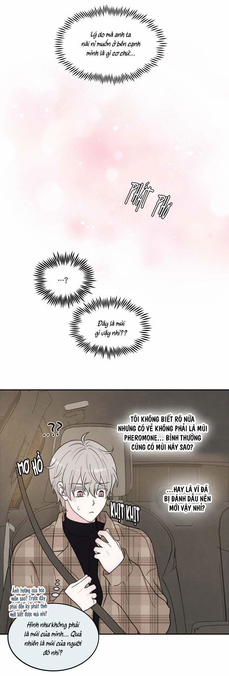 KHÔNG LÀ EM THÌ AI? 12 trang 36