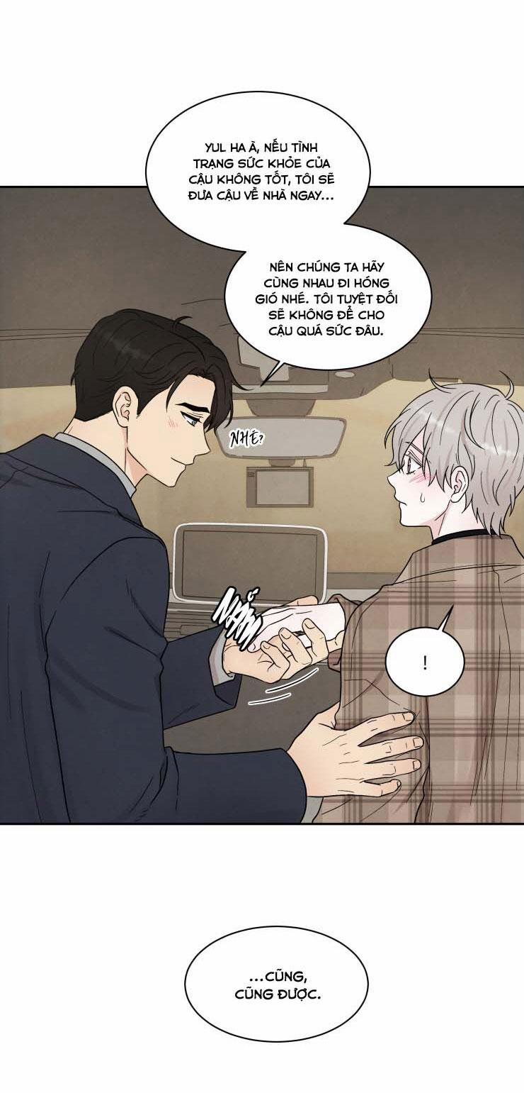 KHÔNG LÀ EM THÌ AI? 12 trang 37