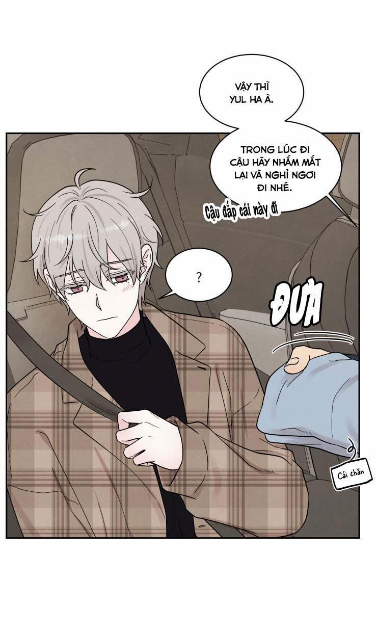 KHÔNG LÀ EM THÌ AI? 12 trang 39