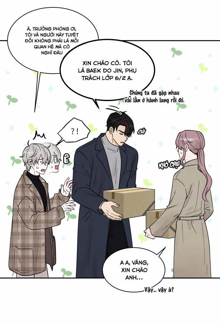 KHÔNG LÀ EM THÌ AI? 12 trang 4