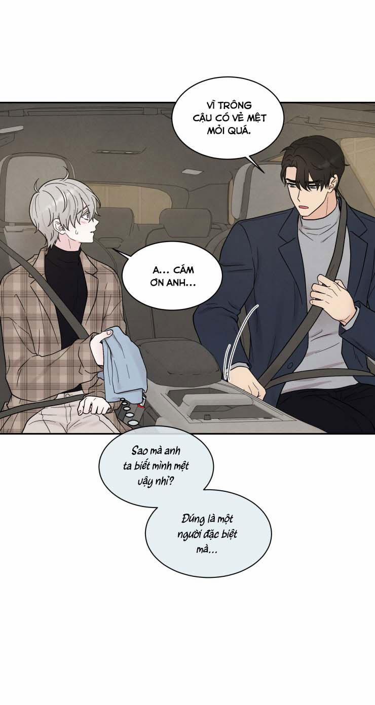 KHÔNG LÀ EM THÌ AI? 12 trang 40