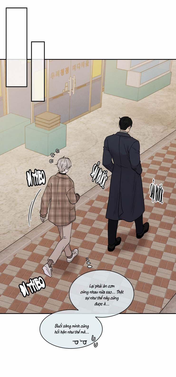 KHÔNG LÀ EM THÌ AI? 12 trang 45