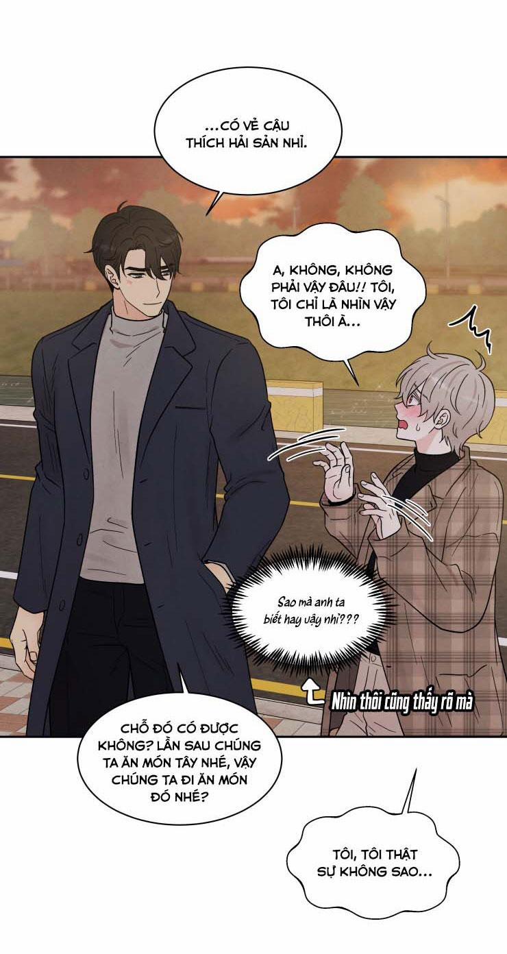 KHÔNG LÀ EM THÌ AI? 12 trang 48