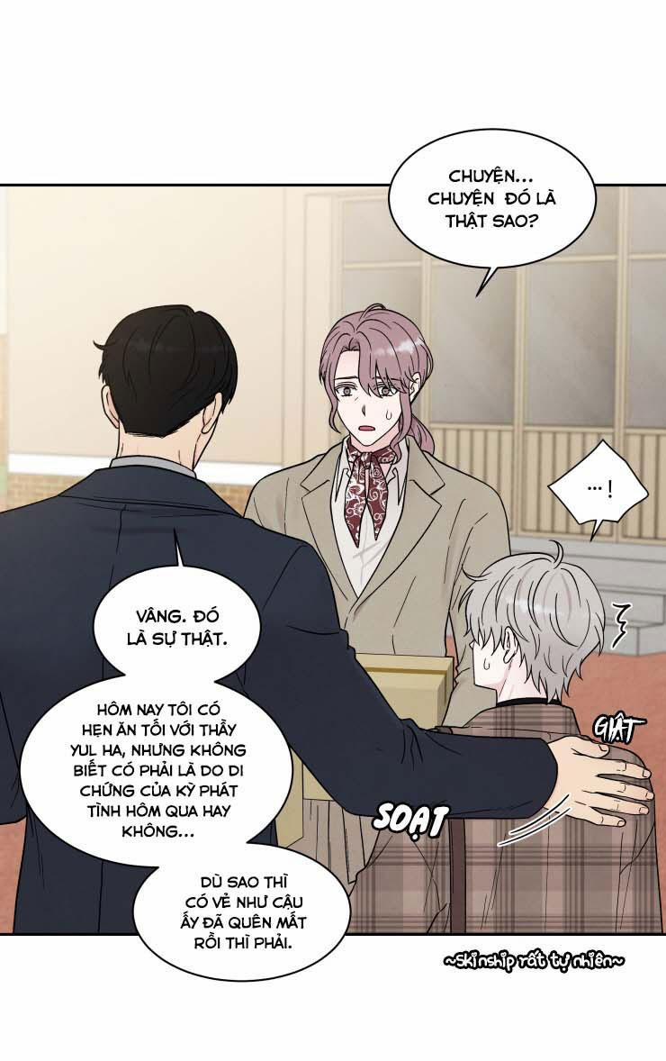 KHÔNG LÀ EM THÌ AI? 12 trang 7