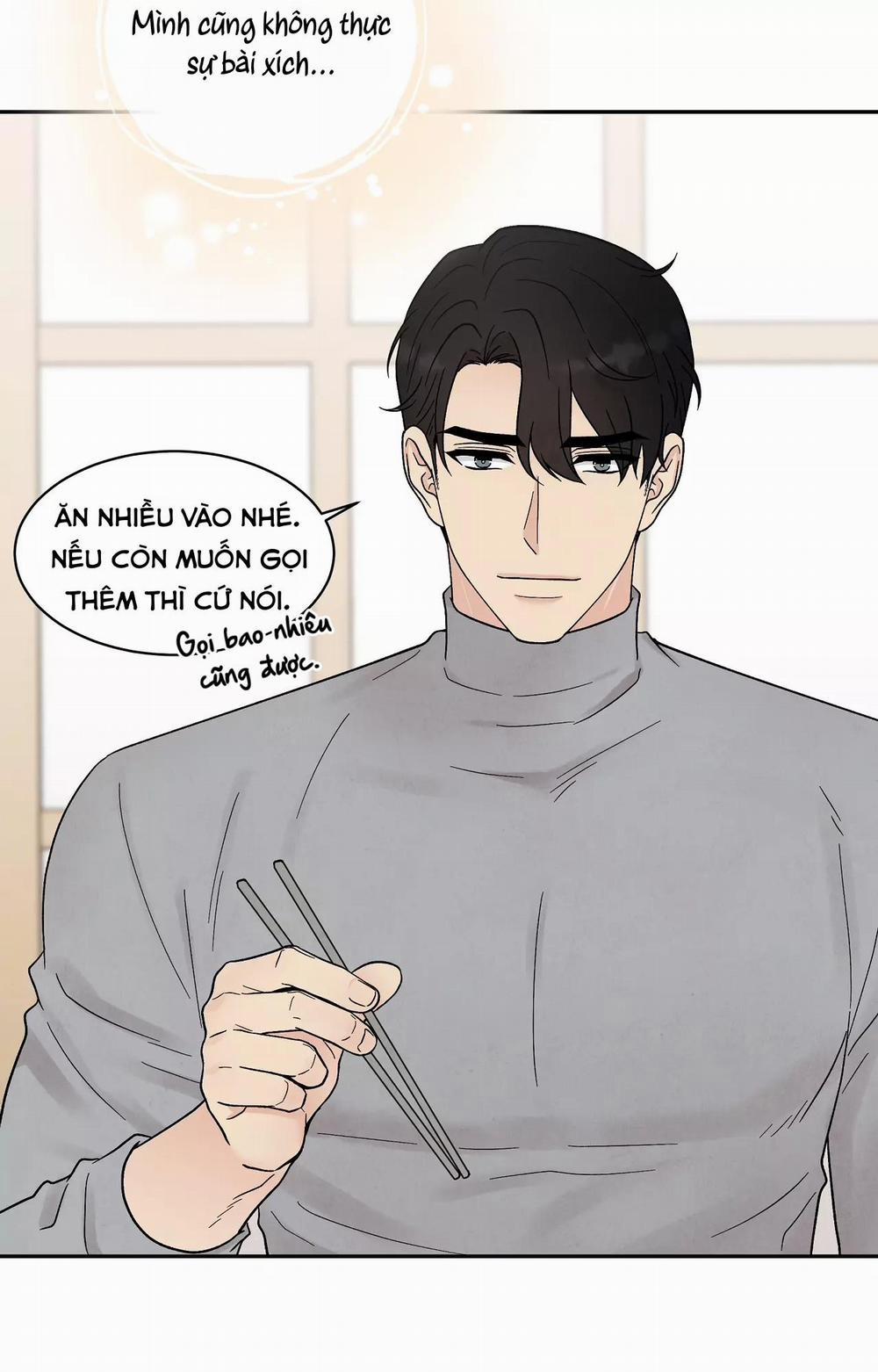 KHÔNG LÀ EM THÌ AI? 13 trang 13