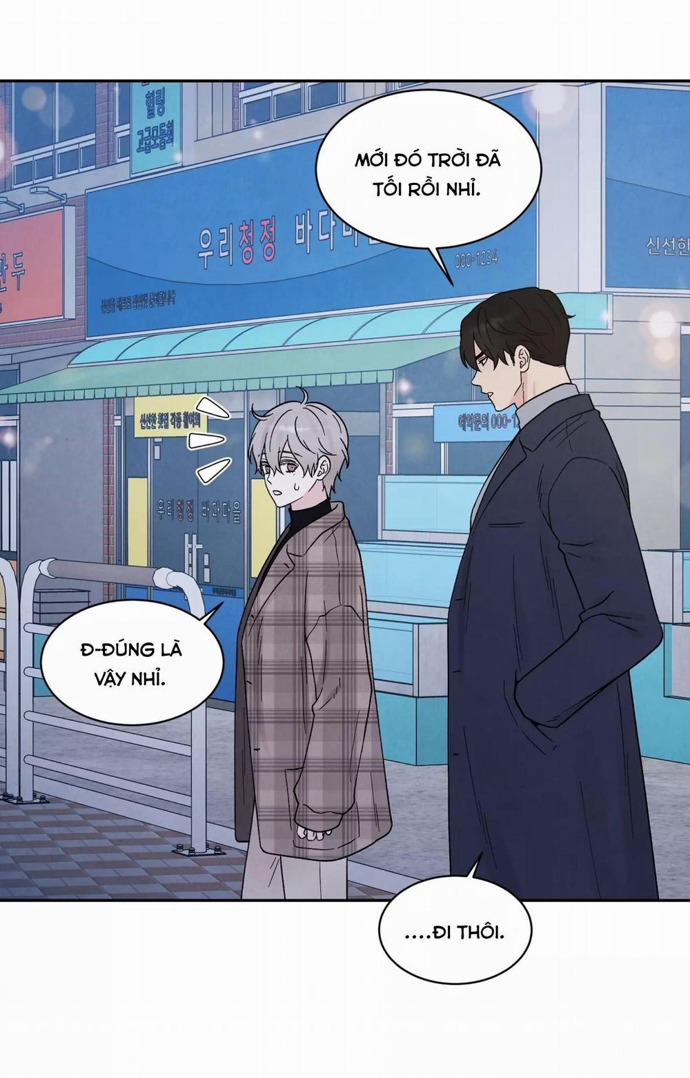 KHÔNG LÀ EM THÌ AI? 13 trang 18