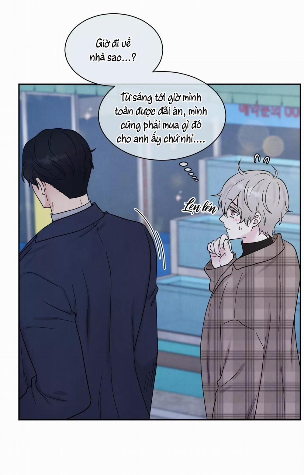 KHÔNG LÀ EM THÌ AI? 13 trang 19