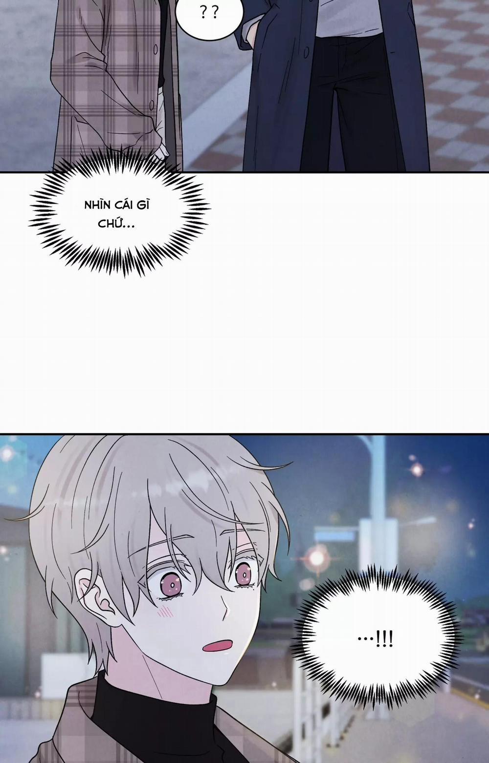 KHÔNG LÀ EM THÌ AI? 13 trang 22