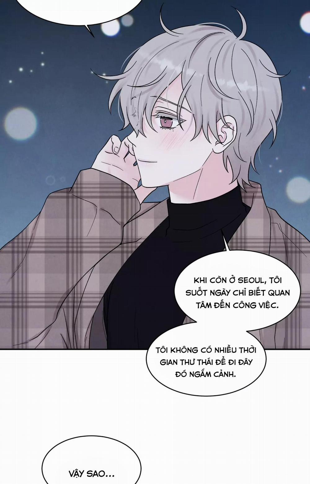 KHÔNG LÀ EM THÌ AI? 13 trang 25