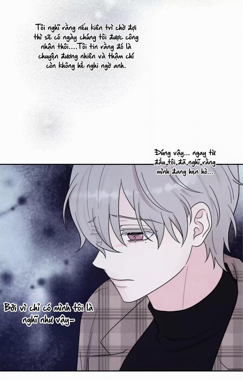 KHÔNG LÀ EM THÌ AI? 13 trang 27