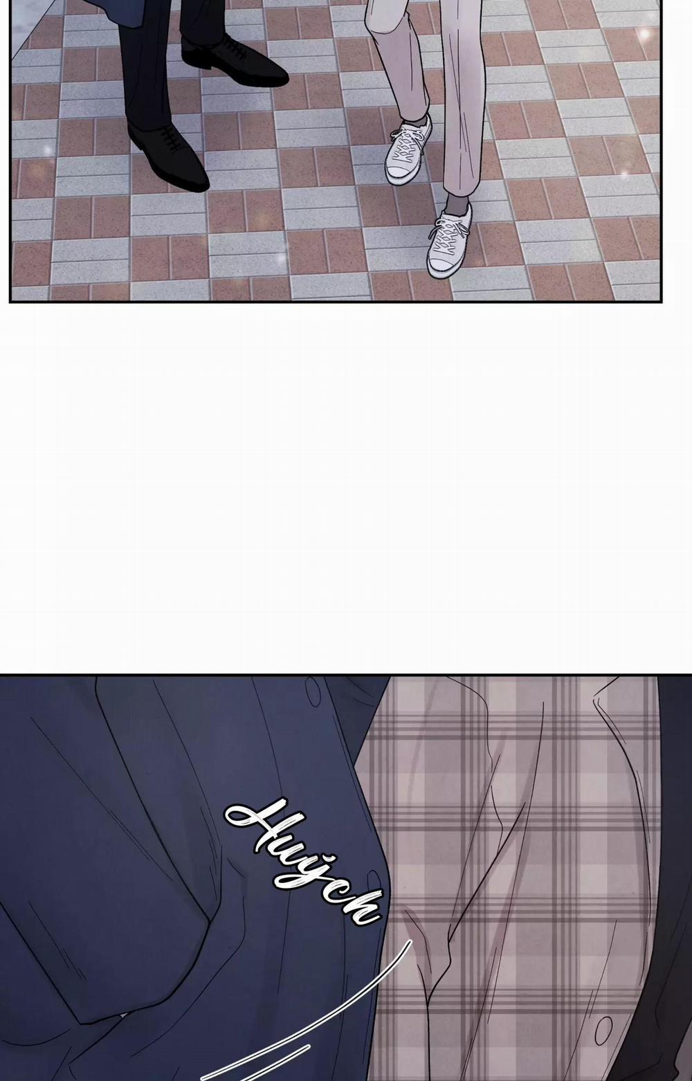 KHÔNG LÀ EM THÌ AI? 13 trang 46