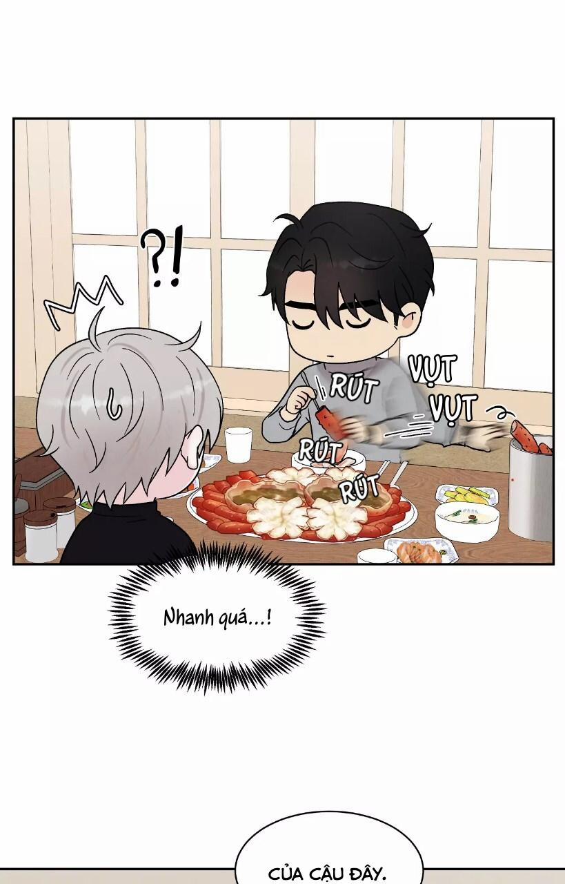 KHÔNG LÀ EM THÌ AI? 13 trang 5