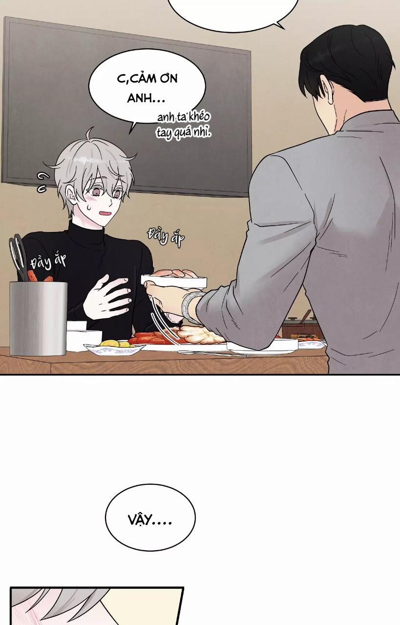 KHÔNG LÀ EM THÌ AI? 13 trang 6