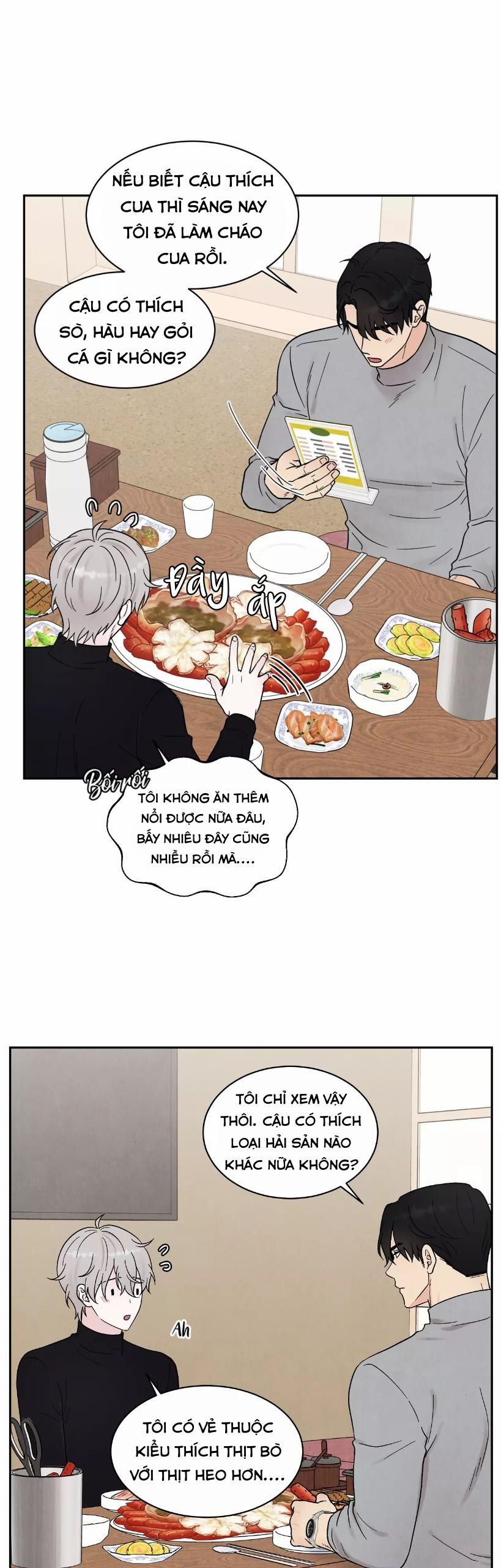 KHÔNG LÀ EM THÌ AI? 13 trang 9