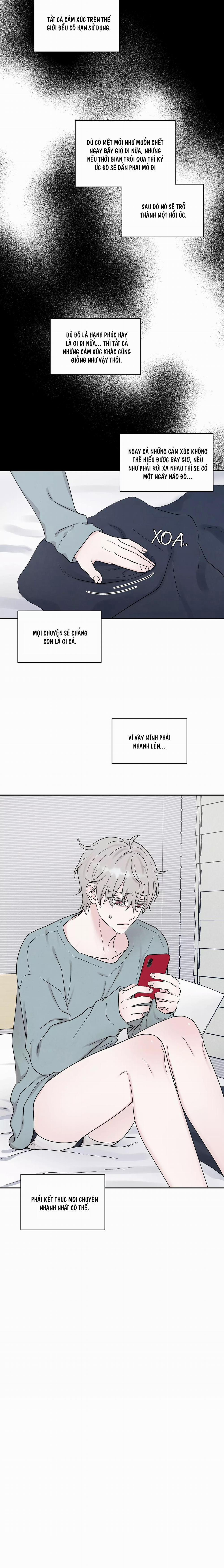 KHÔNG LÀ EM THÌ AI? 14 trang 6