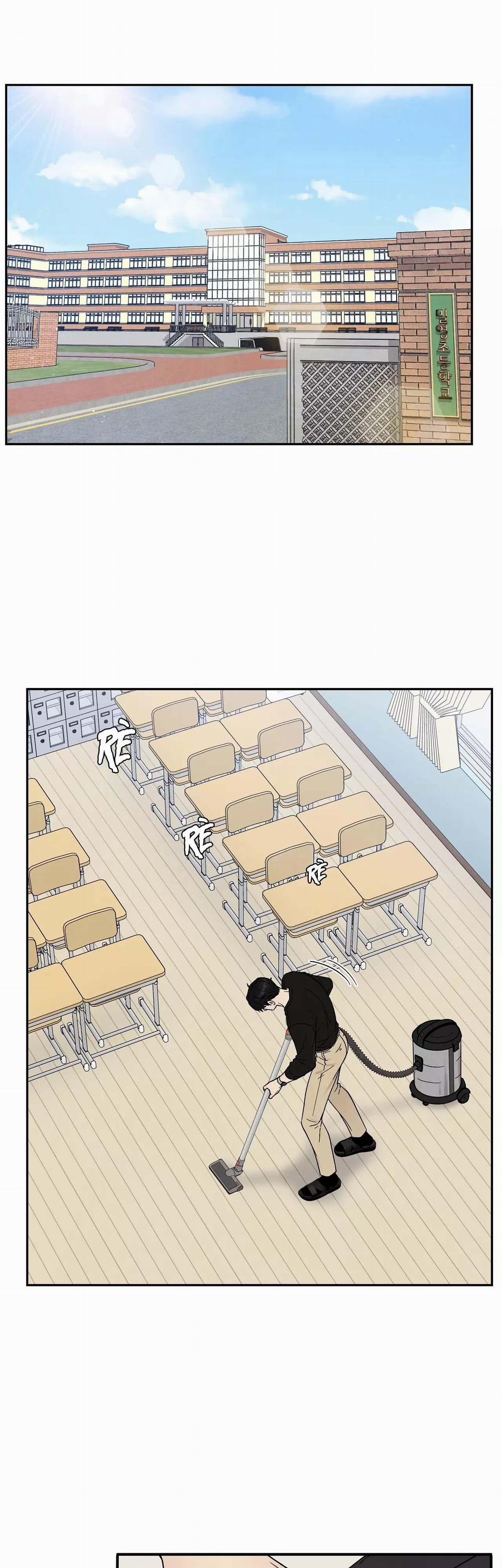 KHÔNG LÀ EM THÌ AI? 15 trang 1