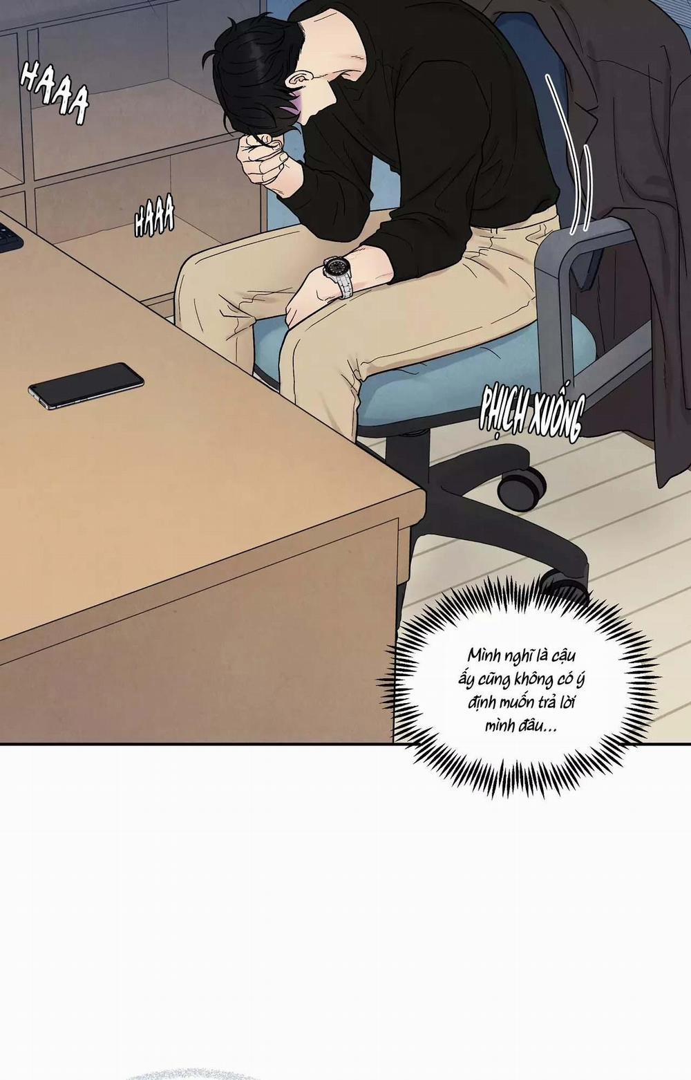 KHÔNG LÀ EM THÌ AI? 15 trang 10