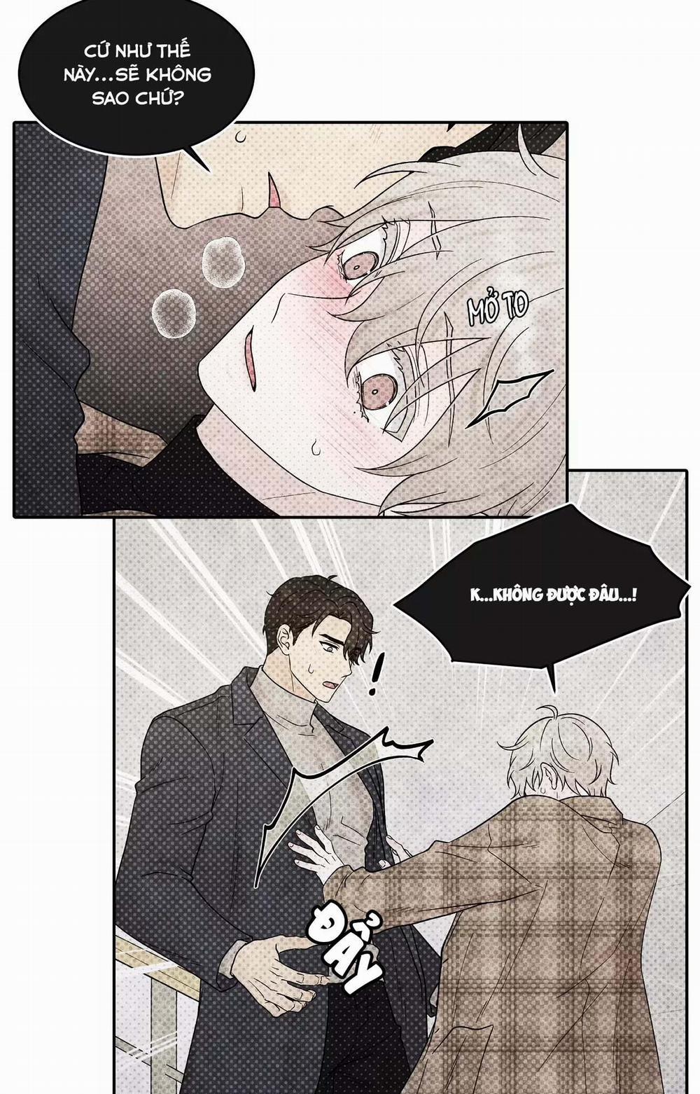 KHÔNG LÀ EM THÌ AI? 15 trang 12