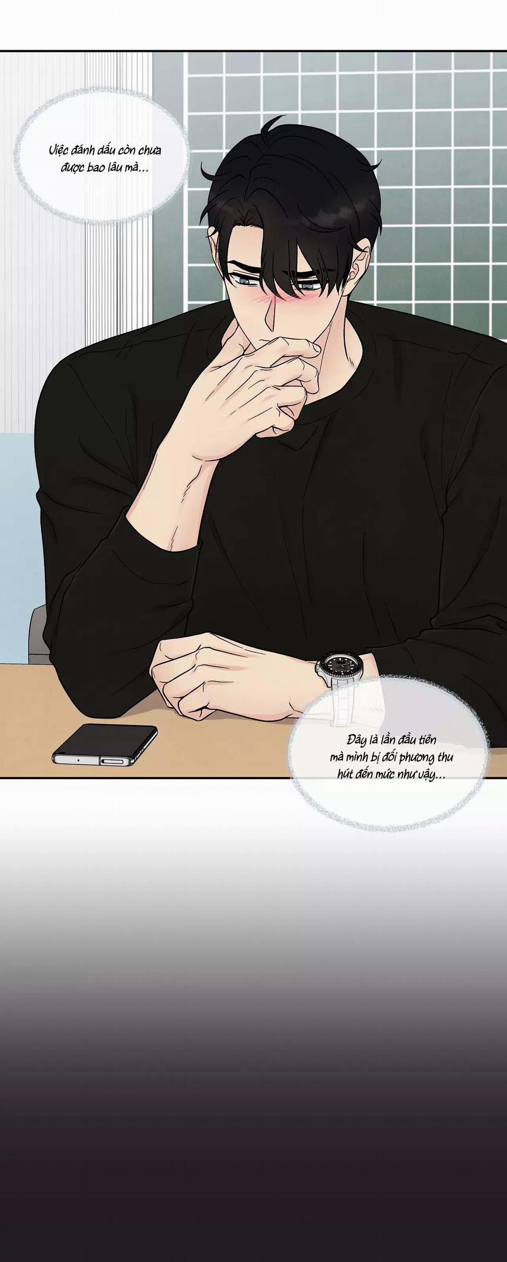 KHÔNG LÀ EM THÌ AI? 15 trang 15