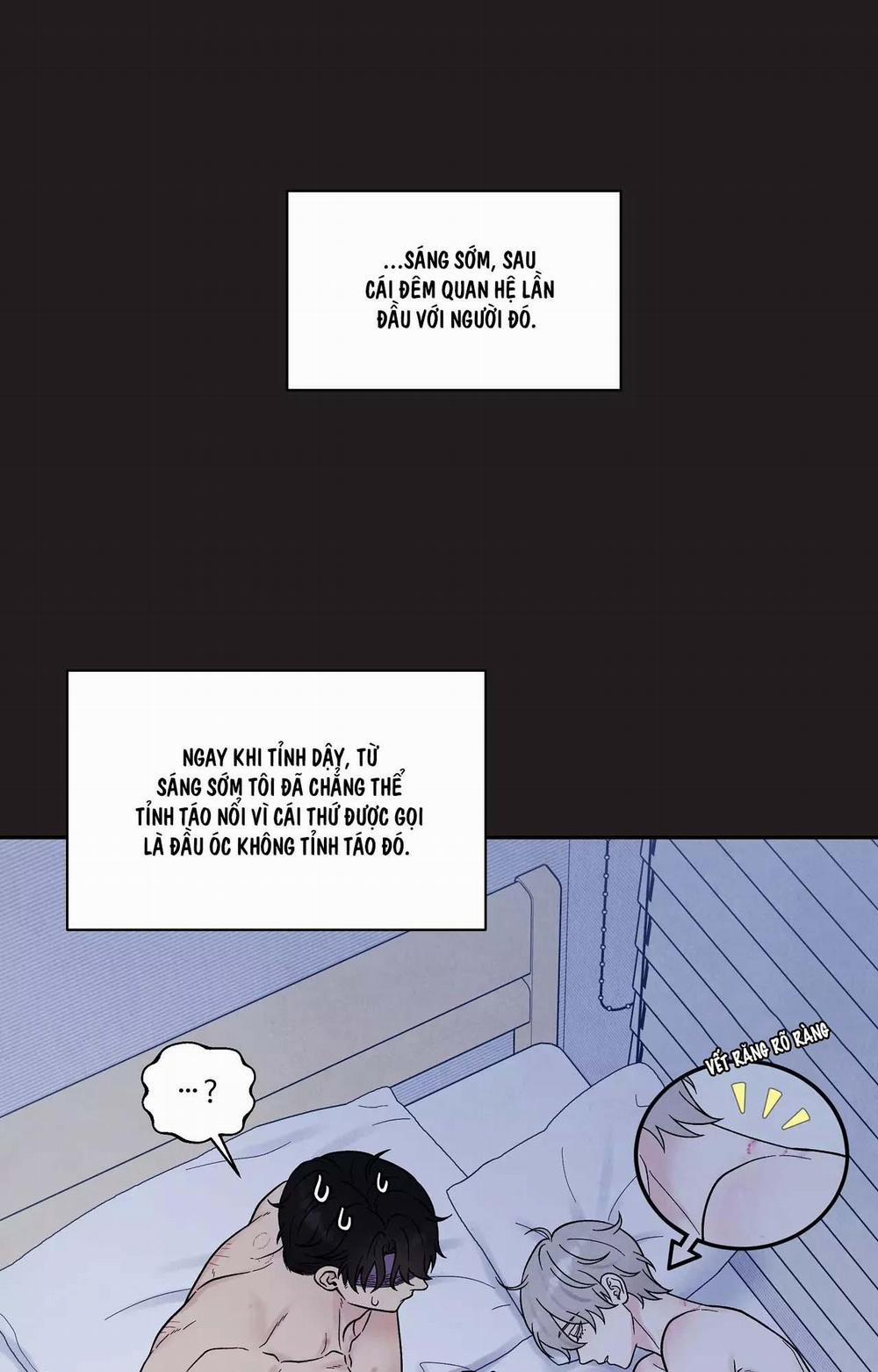 KHÔNG LÀ EM THÌ AI? 15 trang 16