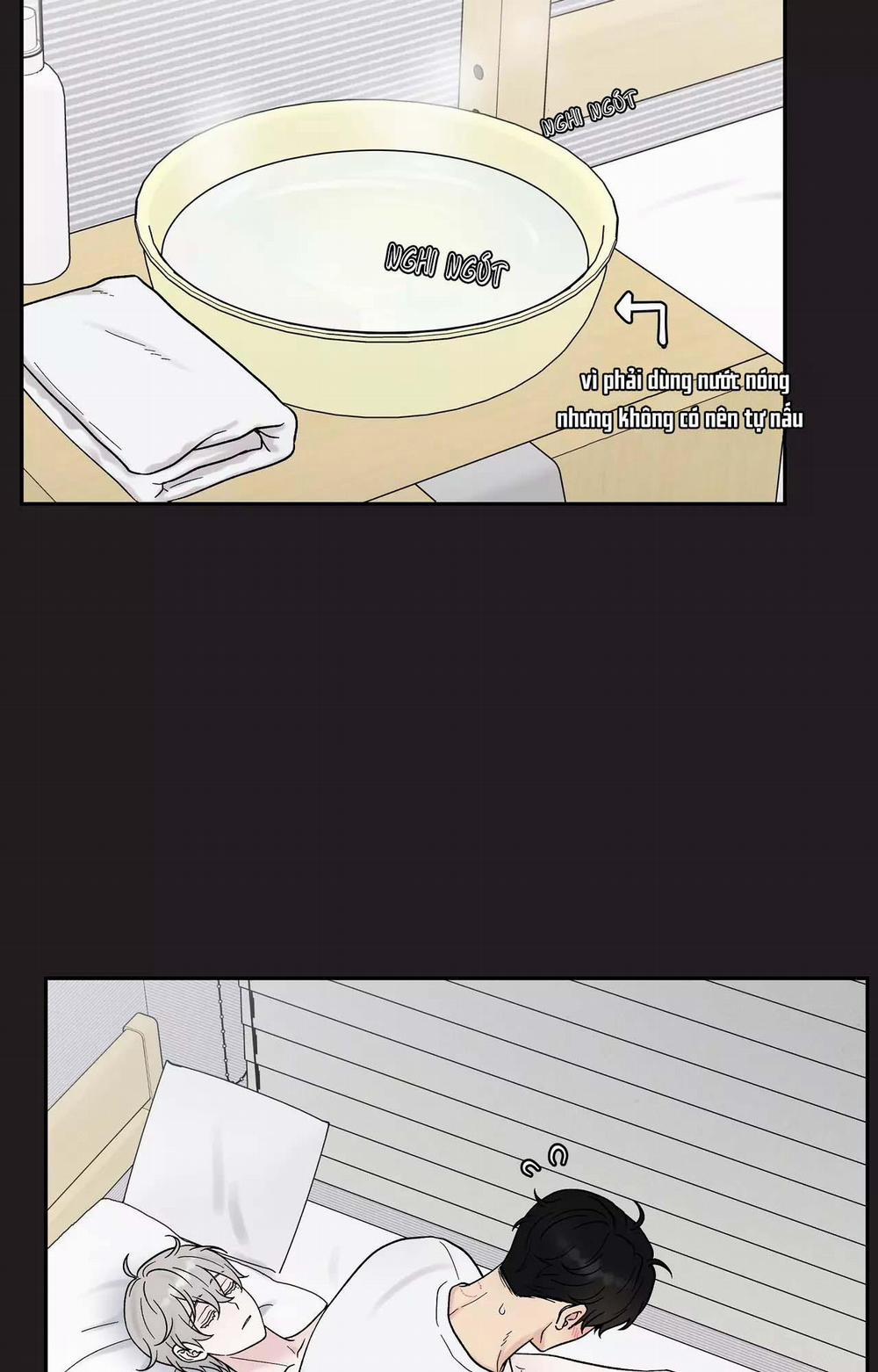 KHÔNG LÀ EM THÌ AI? 15 trang 29